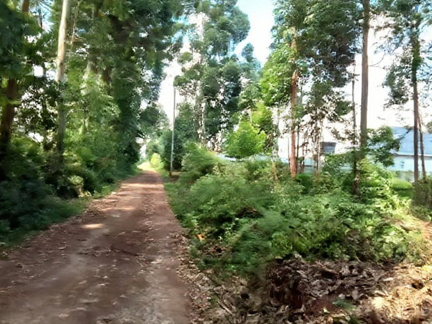 One Acre Parcel of Land Kambaa Githunguri