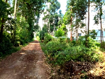 One Acre Parcel of Land Kambaa Githunguri - Image 3