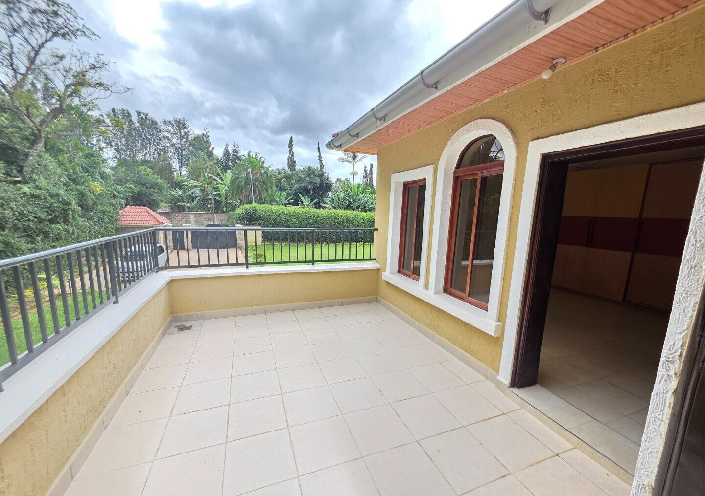 5BR Garden Estate at KSh 90M