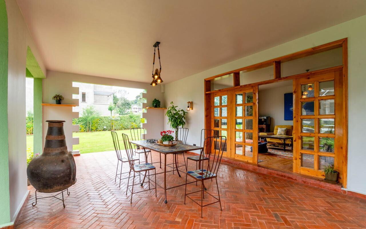 5BR Garden Estate at KSh 90M