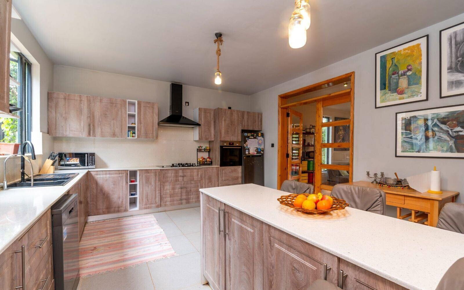 5BR Garden Estate at KSh 90M