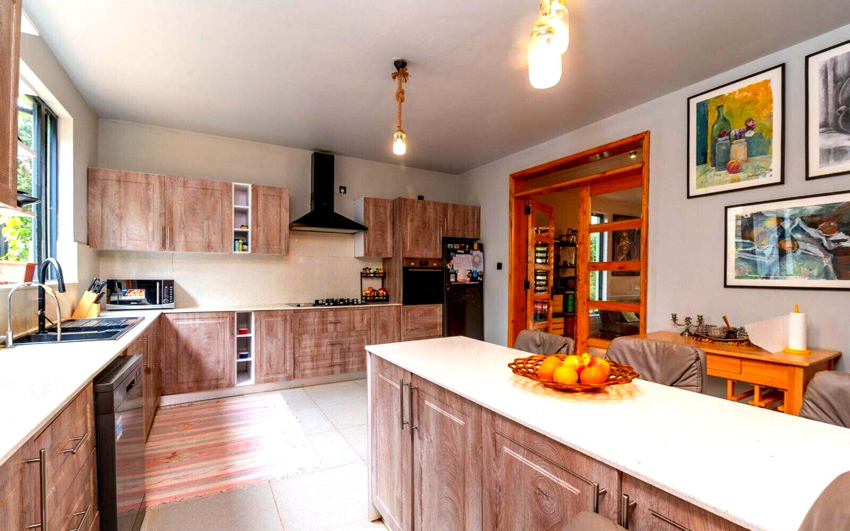 5BR Garden Estate at KSh 90M