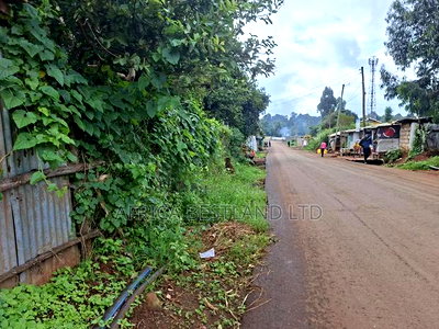 1 Acre Available Land for Sale in Gikambura - Image 3