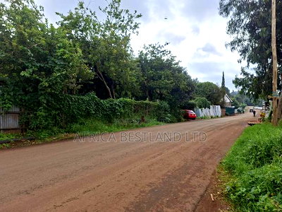 1 Acre Available Land for Sale in Gikambura - Image 1