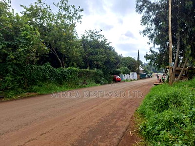 1 Acre Available Land for Sale in Gikambura - Image 2