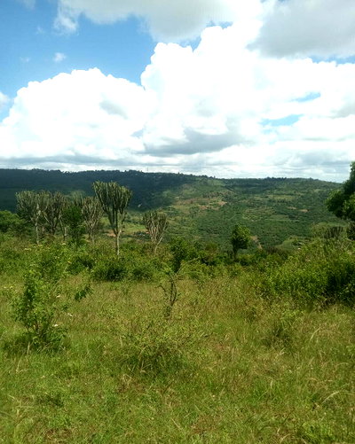 1-Acre Plot in Mua Hills for KSh 6.5M