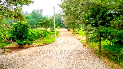 Quarter Acre Gated Community Plots in Ngong Off Maasai Road - Image 2