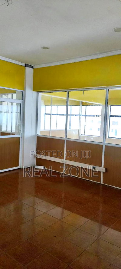 Big Office Space at Nairobi West to Lease - Image 3