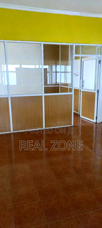 Big Office Space at Nairobi West to Lease - Image 1