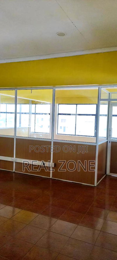 Big Office Space at Nairobi West to Lease - Image 2