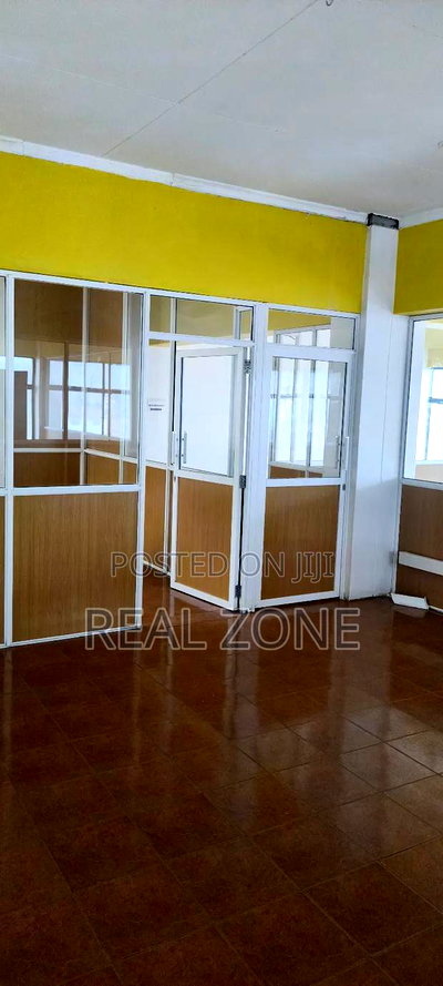 Big Office Space at Nairobi West to Lease - Image 4