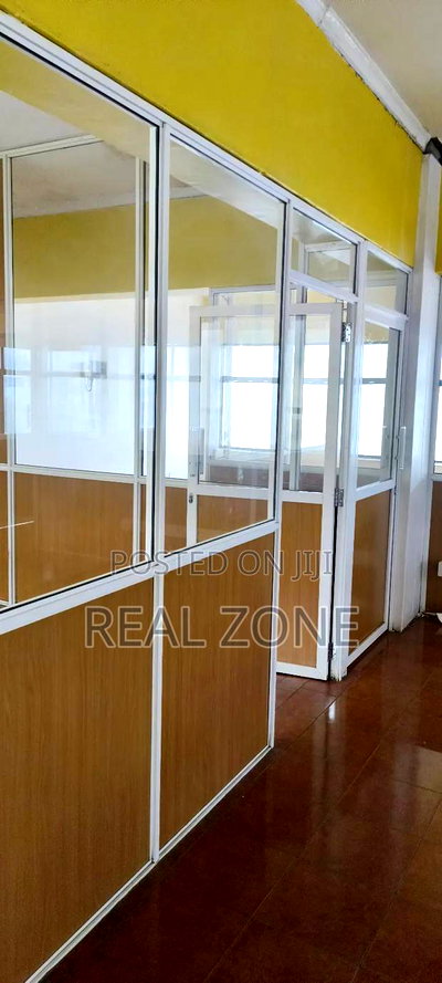 Big Office Space at Nairobi West to Lease - Image 5