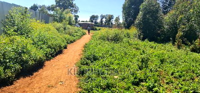 Commercial Plot Gor Dale In Kimumu Hawahii In Eldoret - Image 2