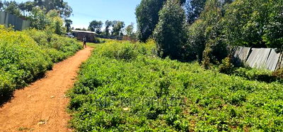 Commercial Plot Gor Dale In Kimumu Hawahii In Eldoret - Image 1