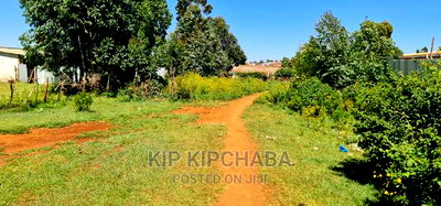 Commercial Plot Gor Dale In Kimumu Hawahii In Eldoret - Image 4