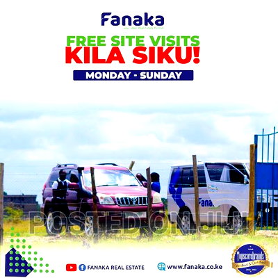 Zawadi Gardens in Joska - Image 2