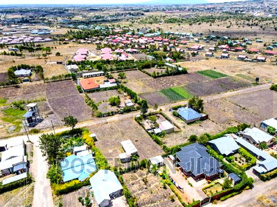 Zawadi Gardens in Joska - Image 1