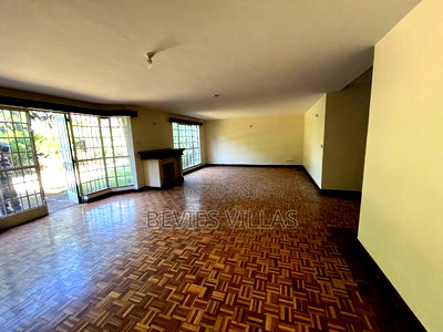 5bdrm Townhouse / Terrace in Spring Valley for rent - Image 5