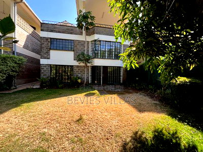 5bdrm Townhouse / Terrace in Spring Valley for rent - Image 6