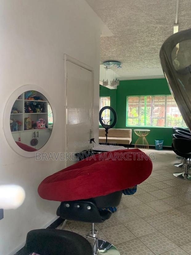 3-Bedroom Office/Residence for Rent in Kileleshwa - Kes 150,000