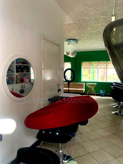 3-Bedroom Office/Residence for Rent in Kileleshwa - Kes 150,000 - Image 4