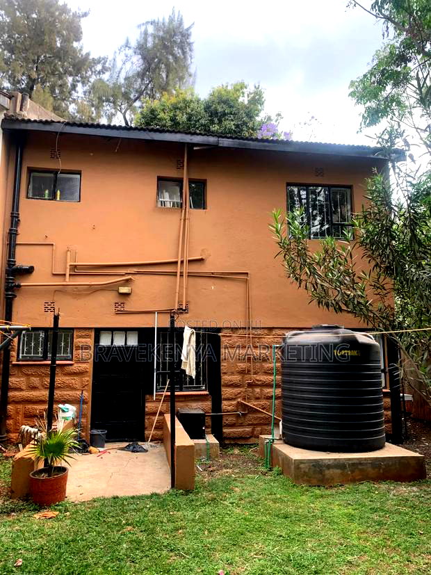 3-Bedroom Office/Residence for Rent in Kileleshwa - Kes 150,000