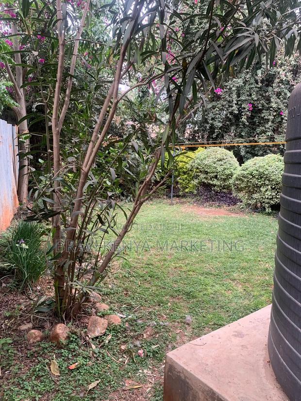 3-Bedroom Office/Residence for Rent in Kileleshwa - Kes 150,000