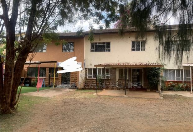 3-Bedroom Office/Residence for Rent in Kileleshwa - Kes 150,000
