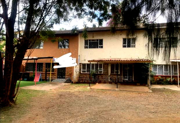 3-Bedroom Office/Residence for Rent in Kileleshwa - Kes 150,000