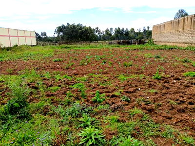 Commercisl 1/2 Acre Plot for Sale in Pioneer Eldoret - Image 2