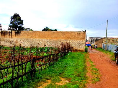 Commercisl 1/2 Acre Plot for Sale in Pioneer Eldoret - Image 4