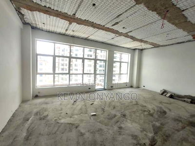 A Very New Office Space, 1000 SQFT at Hurlingham for Lease - Image 5