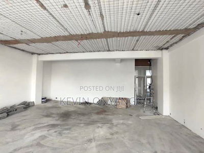 A Very New Office Space, 1000 SQFT at Hurlingham for Lease - Image 3