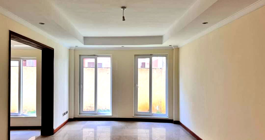 Ultra-Modern 5BR Townhouse in Gated Community of 8 - Kilimani