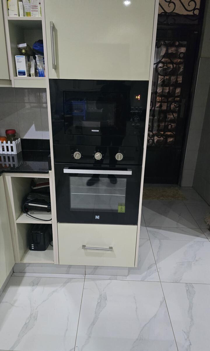 4BR All-Ensuite Townhouse with Steam Room & Gym - Mugutha, Ruiru