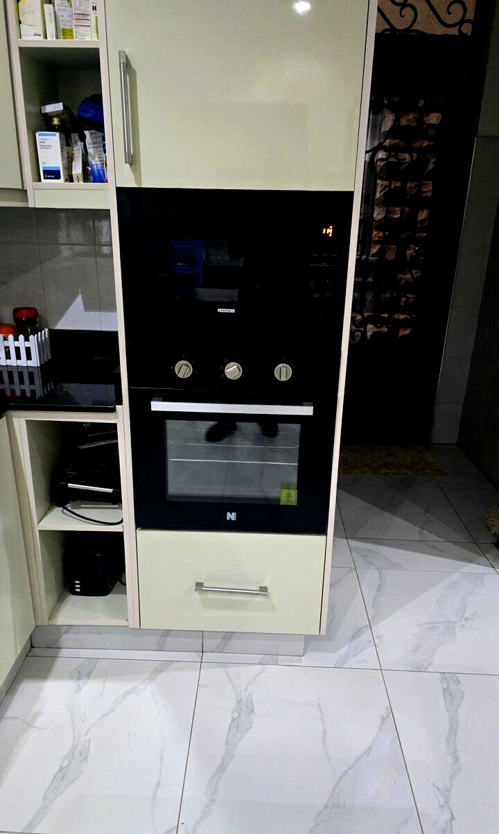 4BR All-Ensuite Townhouse with Steam Room & Gym - Mugutha, Ruiru