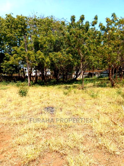 For Sale 1 Acre Prime Land Old Nyali - Image 1