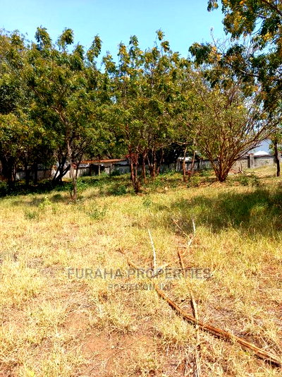 For Sale 1 Acre Prime Land Old Nyali - Image 2