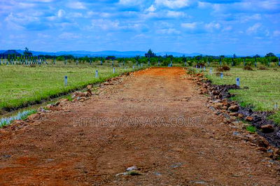 50x100ft Plot | Juja Farm | Water on Site | 1.2m Only - Image 2