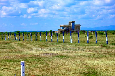 50x100ft Plot | Juja Farm | Water on Site | 1.2m Only - Image 3