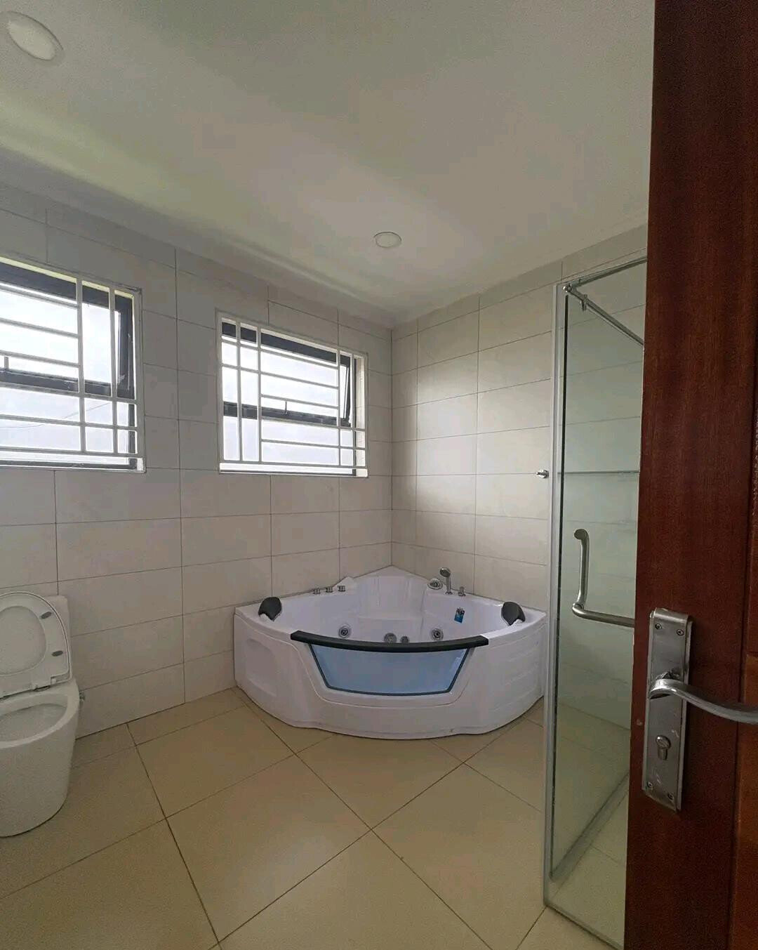 Garden Home with Parking at KSh 330K