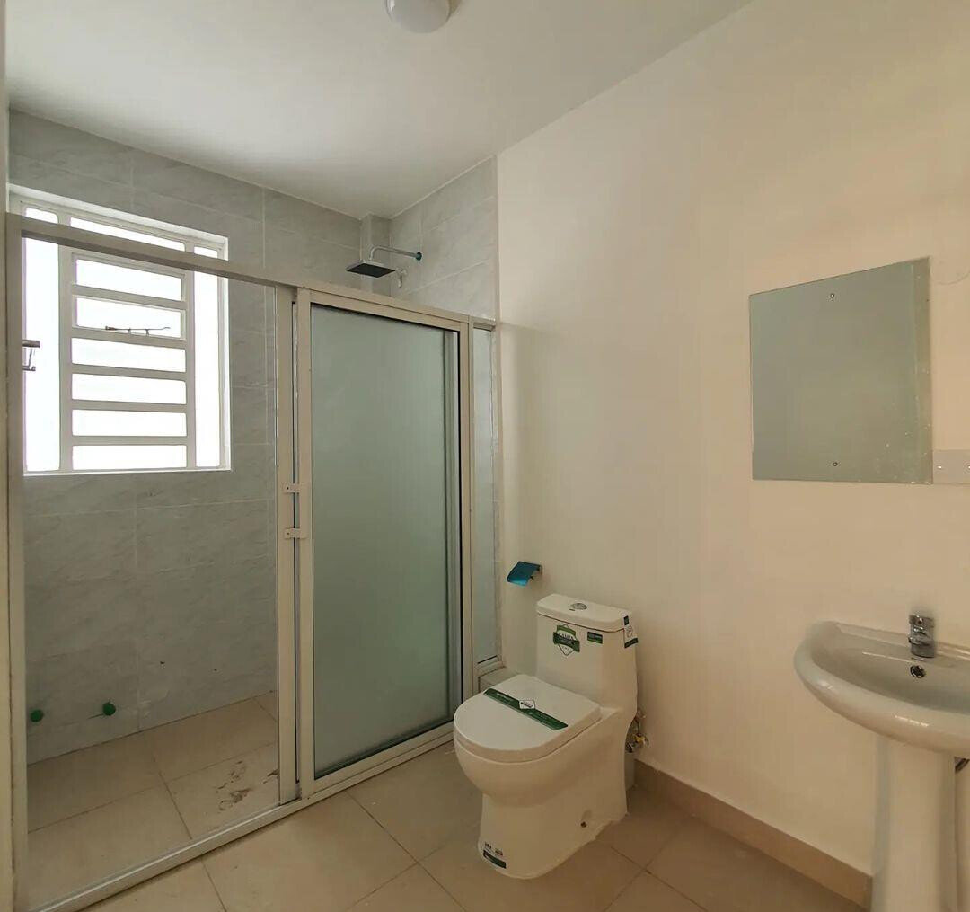 4BR All-Ensuite Townhouse with Manicured Gardens - Kitengela