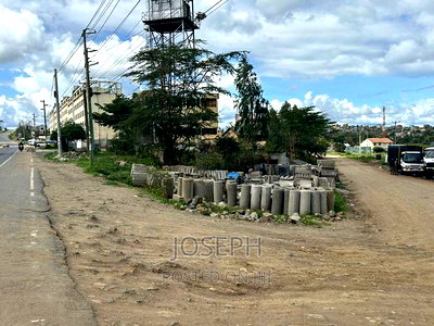 Mombasa Road - Image 1