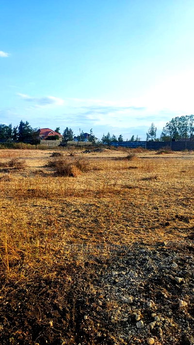 50x100 Plot in Noonkopir Kitengela at 1.2m - Image 8