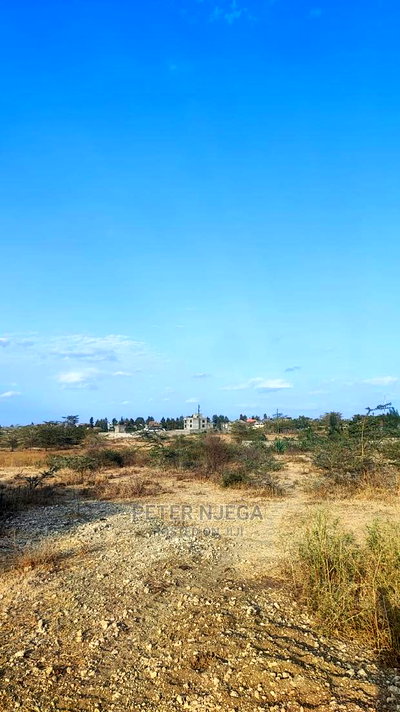 50x100 Plot in Noonkopir Kitengela at 1.2m - Image 5