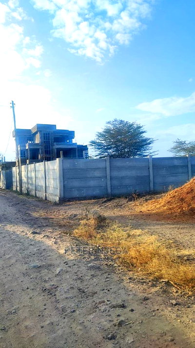 50x100 Plot in Noonkopir Kitengela at 1.2m - Image 7
