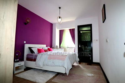 3bdrm Apartment in Kilimani, Nairobi Central for sale - Image 3