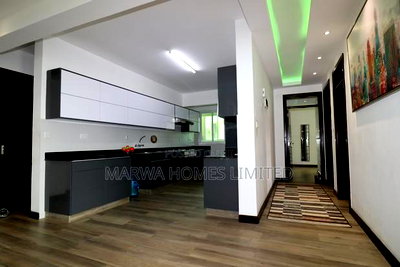 3bdrm Apartment in Kilimani, Nairobi Central for sale - Image 2