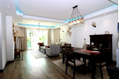 3bdrm Apartment in Kilimani, Nairobi Central for sale - Image 6