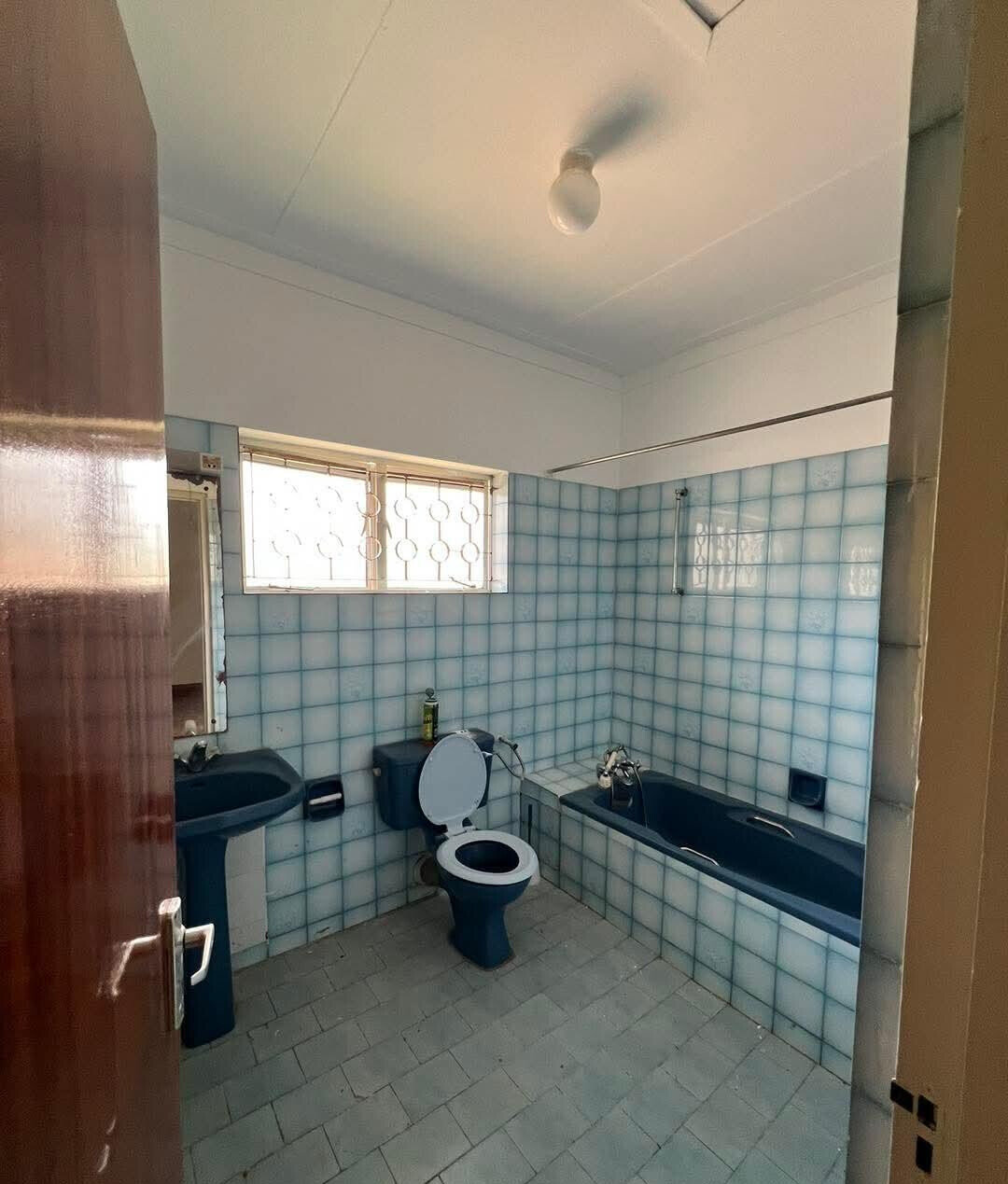 4BR Townhouse with Garden at KSh 270K